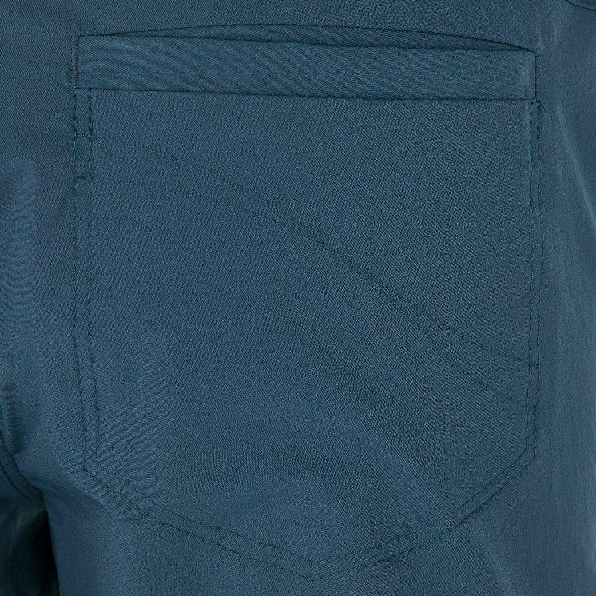 Pantaloncini outdoor leggeri da donna Kilpi BREE-W 4/7