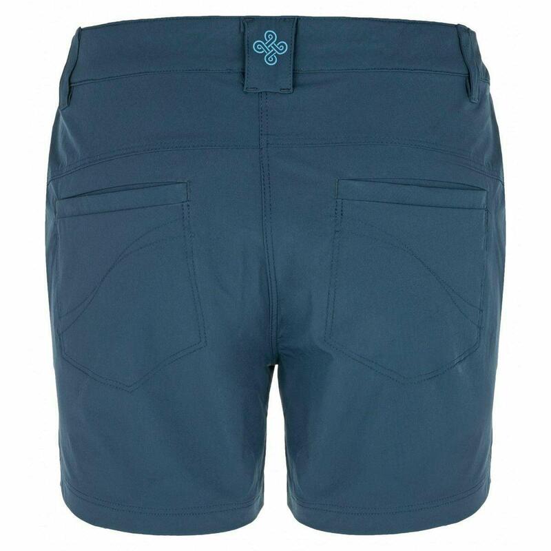 Damen Outdoor-Shorts Kilpi BREE-W