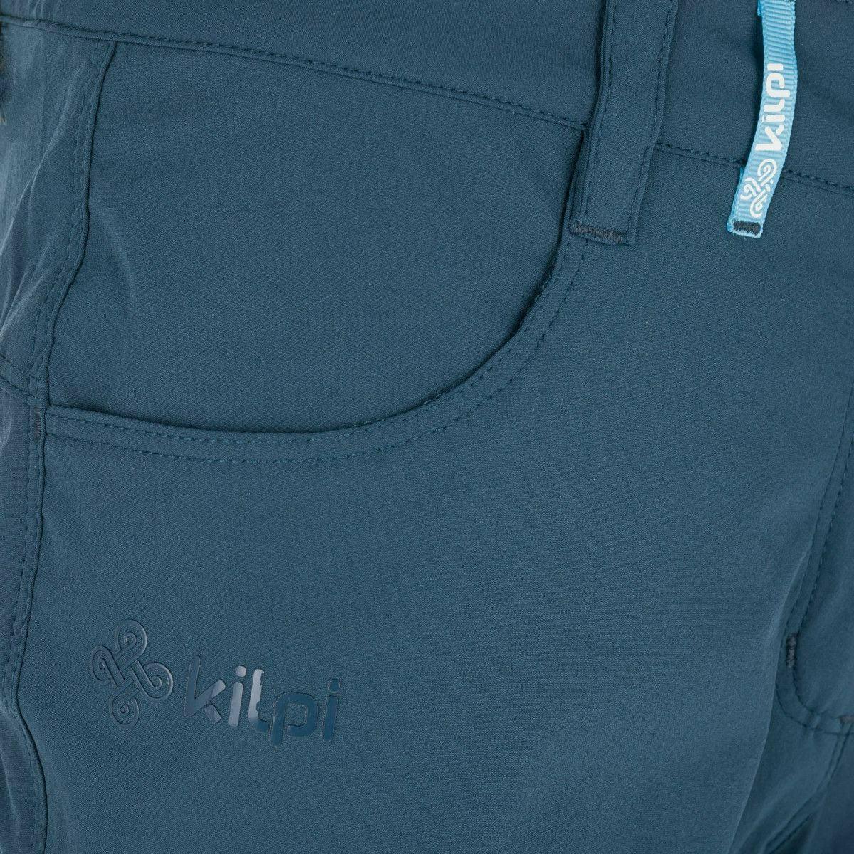 Pantaloncini outdoor leggeri da donna Kilpi BREE-W 3/7