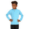 Sweat en polaire pour enfant Kilpi ALMERI-J