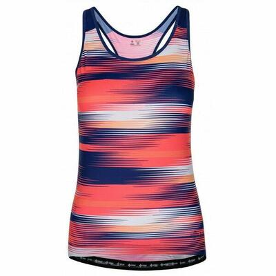Top ciclismo femminile Kilpi VAI-W