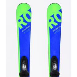 Head SHAPE MX - skis d'occasion – Top N Sport, professionnel du matériel de  ski d'occasion