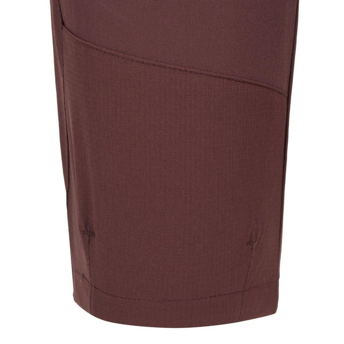 Bermuda-Shorts für Frauen Kilpi Meedin 3/7