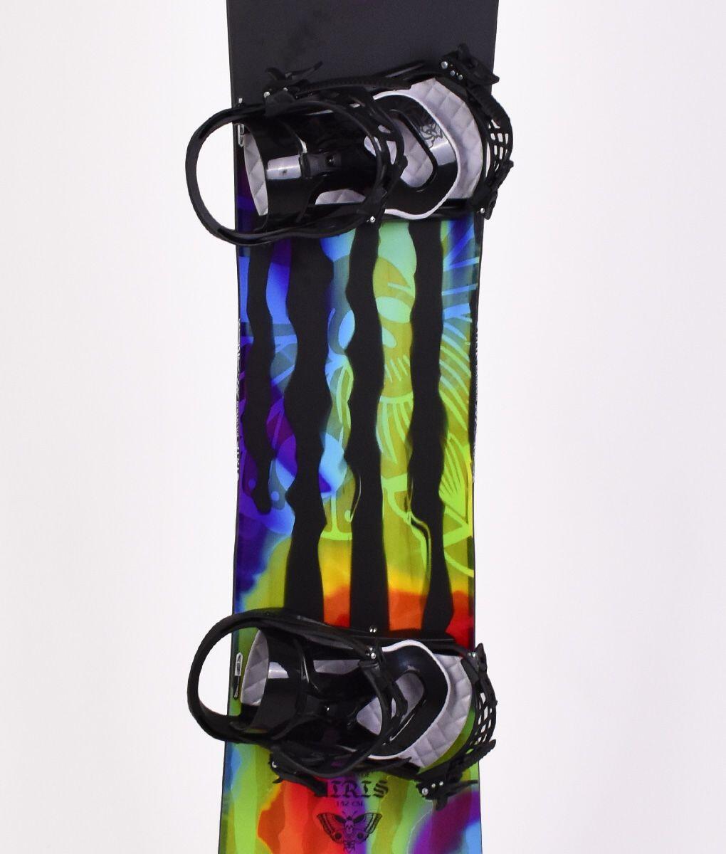 Snowboard Neuf Rossignol Airis 2024 2/3