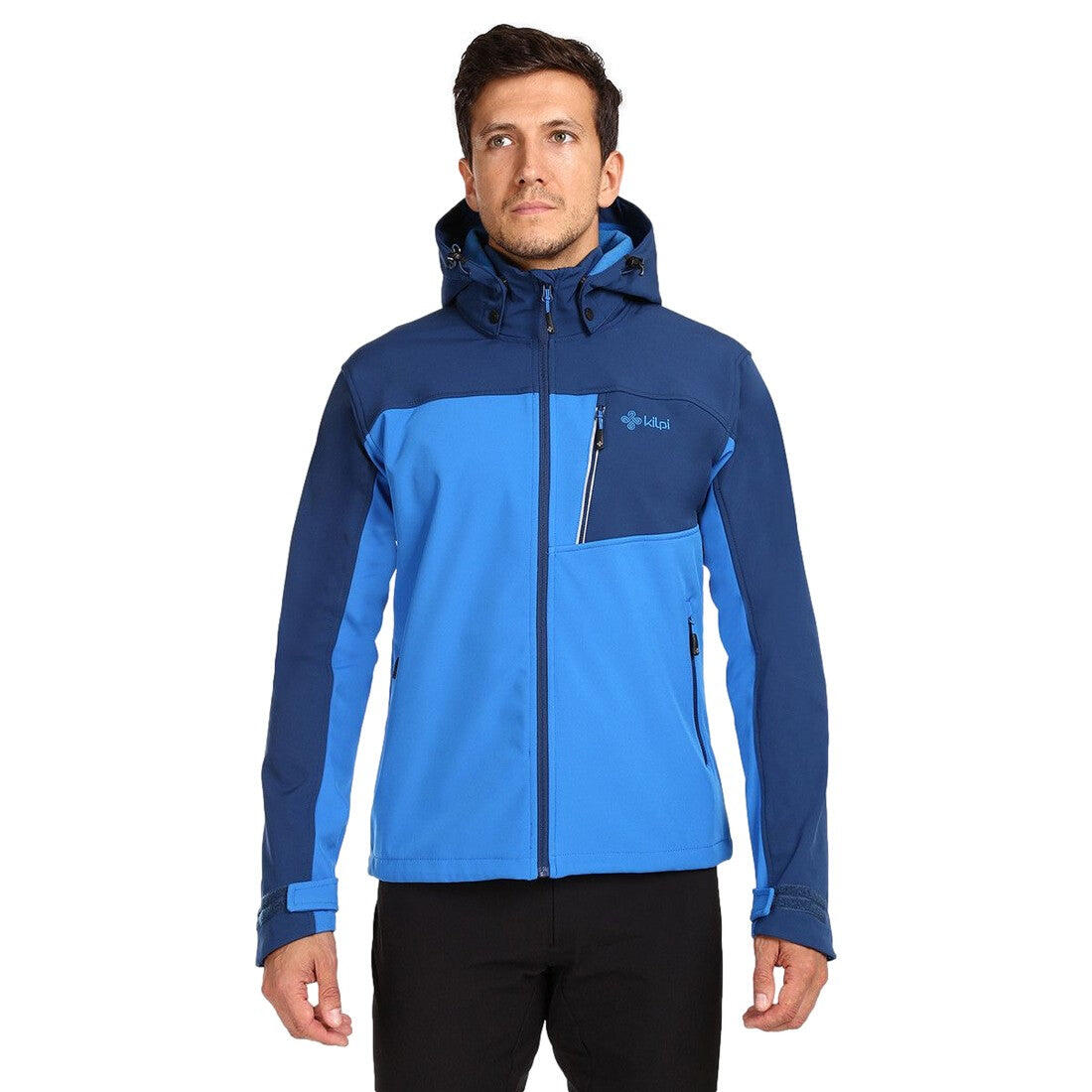 KILPI Giacca softshell da uomo Kilpi RAVIO-M