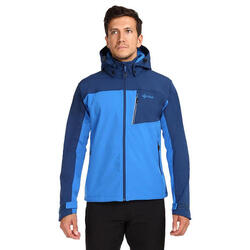 Veste softshell pour hommes Kilpi RAVIO-M