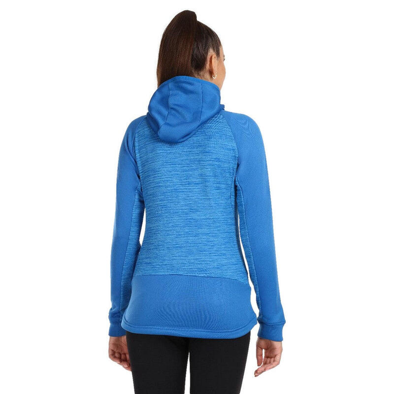 Sweat à capuche fonctionnel pour femme Kilpi LAYANA-W