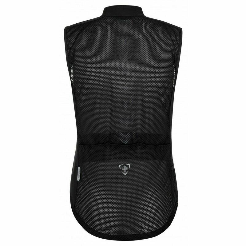 Gilet vélo ultra-léger femme Kilpi FLOW-W