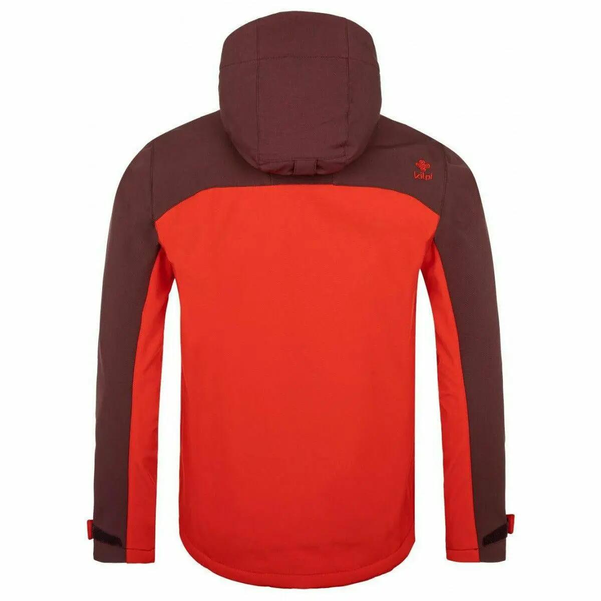 Veste softshell homme Kilpi RAVIO-M 2/4