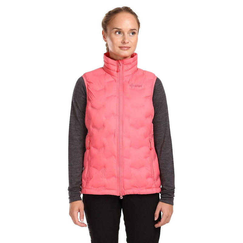 Gilet isolant pour femme Kilpi NAI-W