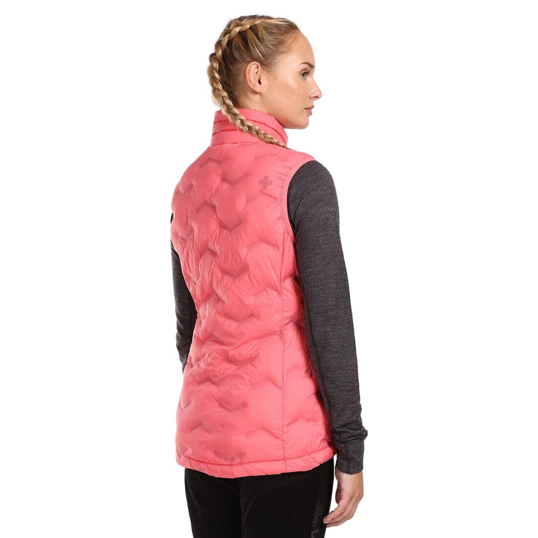 Doudoune femme Kilpi Nai 3/6