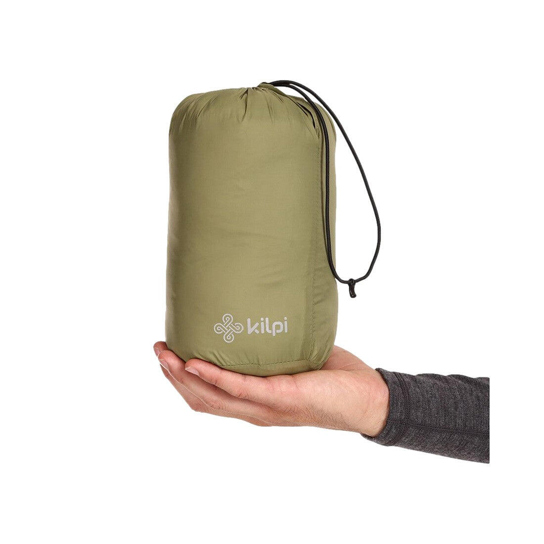 Heren geïsoleerd vest Kilpi NAI-M 4/6
