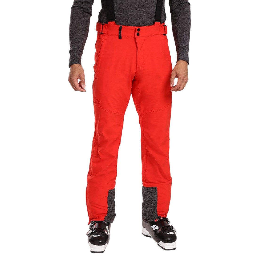 KILPI Heren softshell skibroek Kilpi RHEA-M