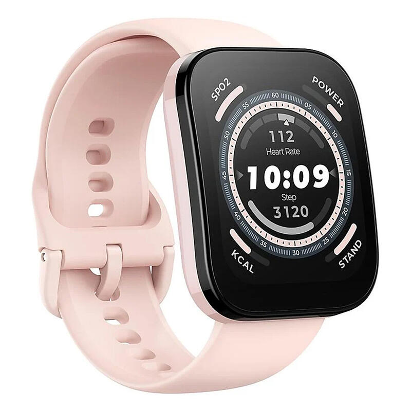 Smartwatch Bip 5 1,91"