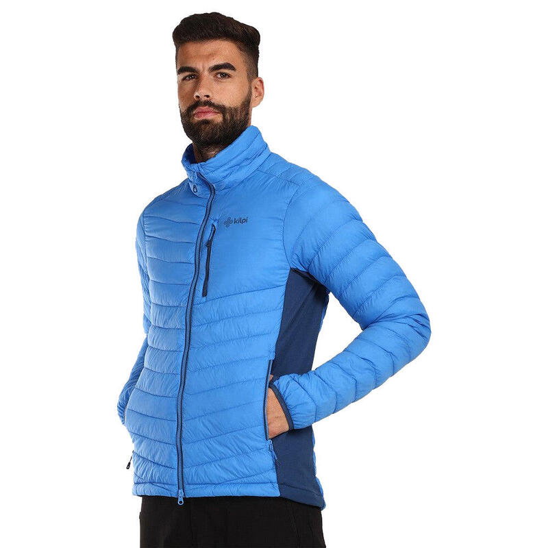 Puffed jacket Kilpi Actis