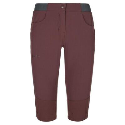 Dames 3/4 outdoor broek kilpi meedin-w