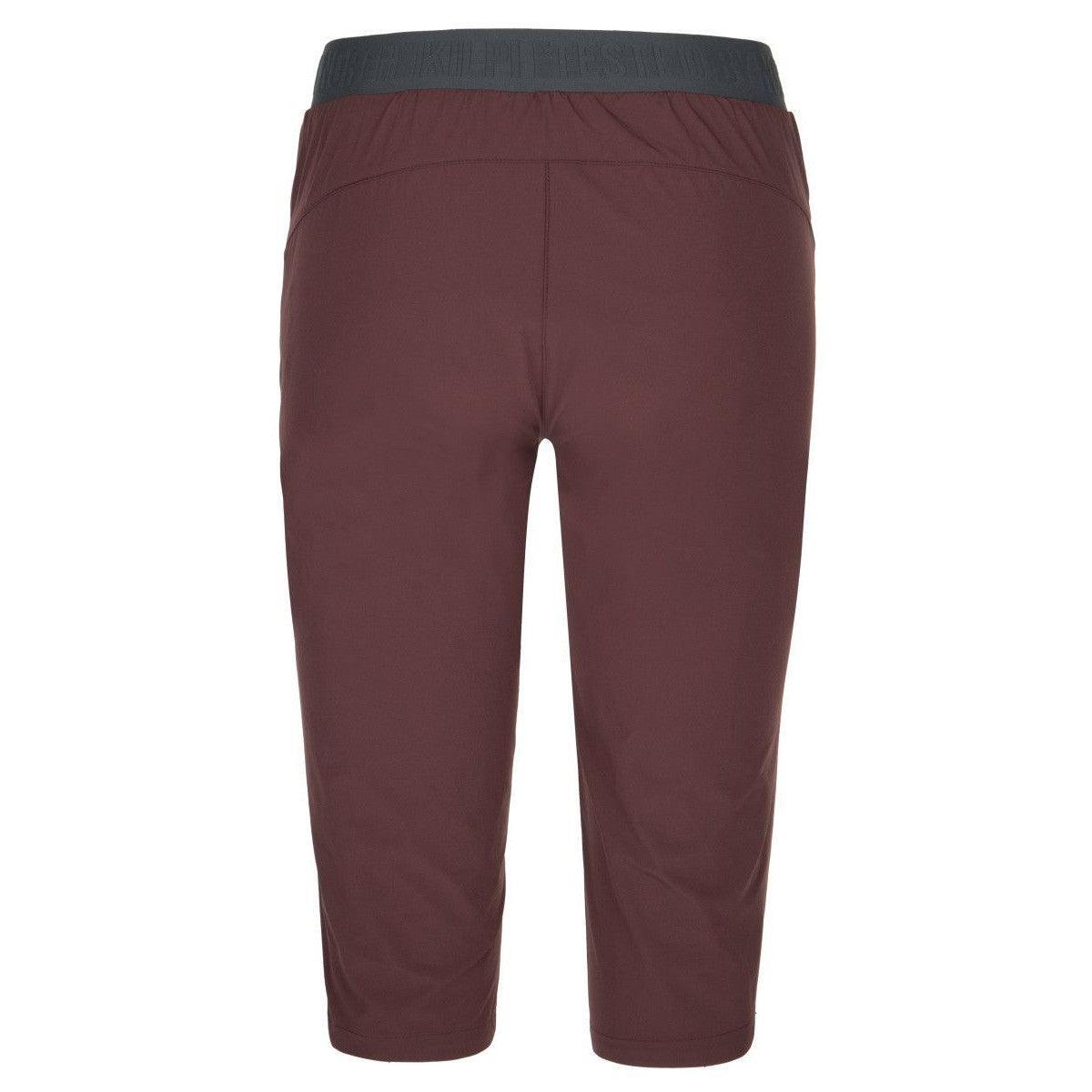 Bermuda-Shorts für Frauen Kilpi Meedin 2/7