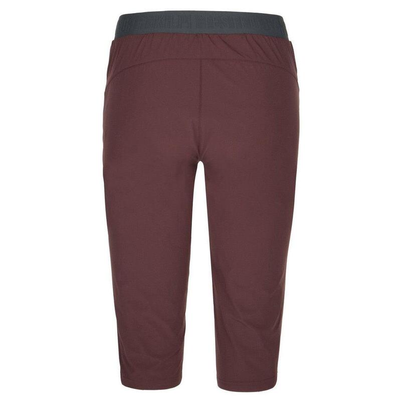 Dámské outdoorové 3/4 kalhoty Kilpi MEEDIN-W