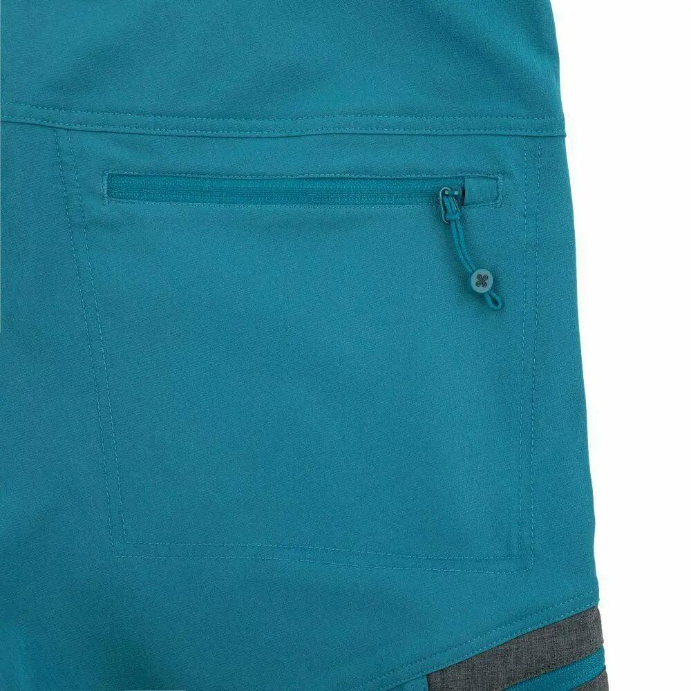 Short outdoor pour homme Kilpi NAVIA-M 5/7