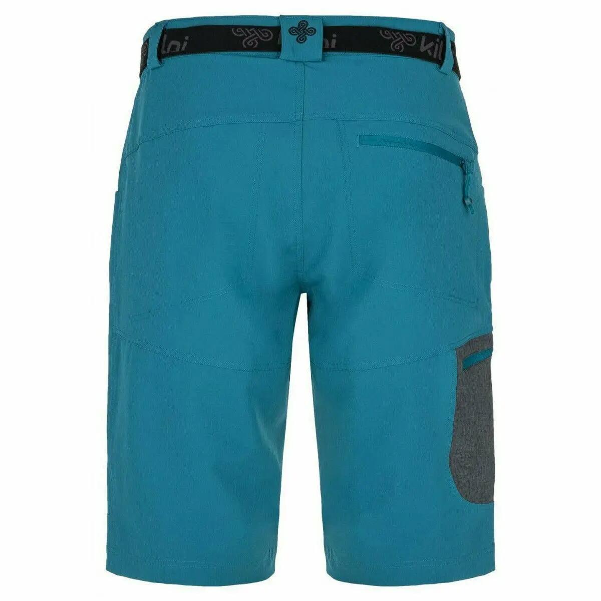 Short outdoor pour homme Kilpi NAVIA-M 2/7