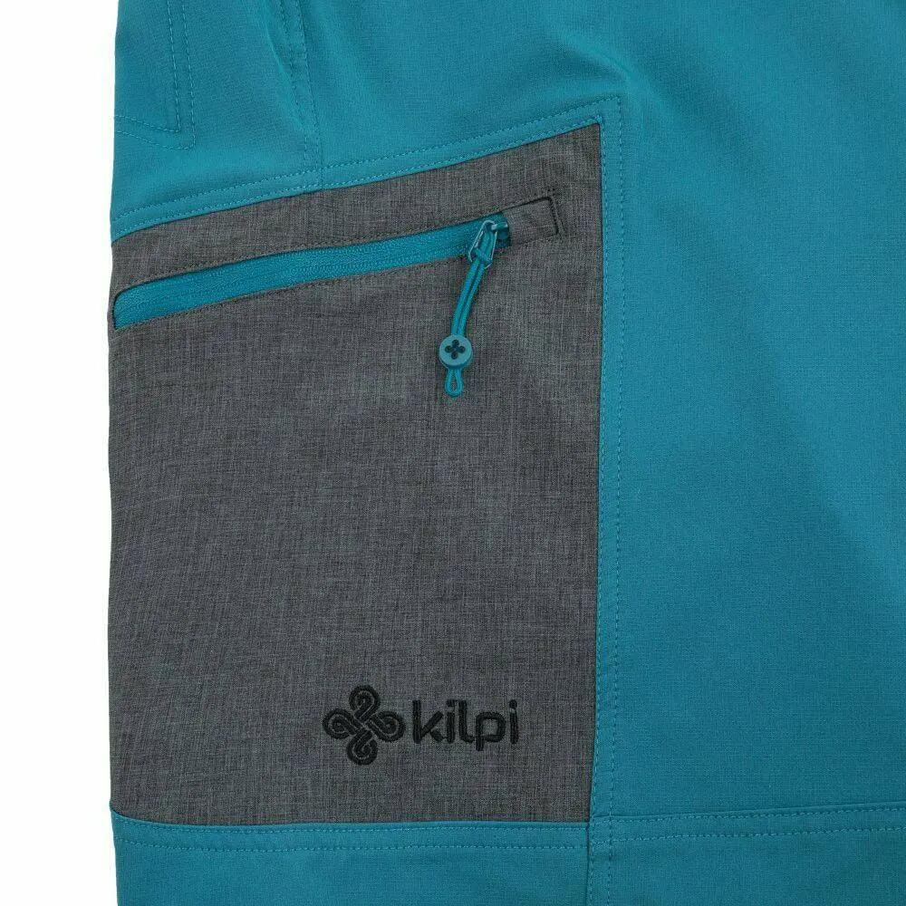 Short outdoor pour homme Kilpi NAVIA-M 4/7