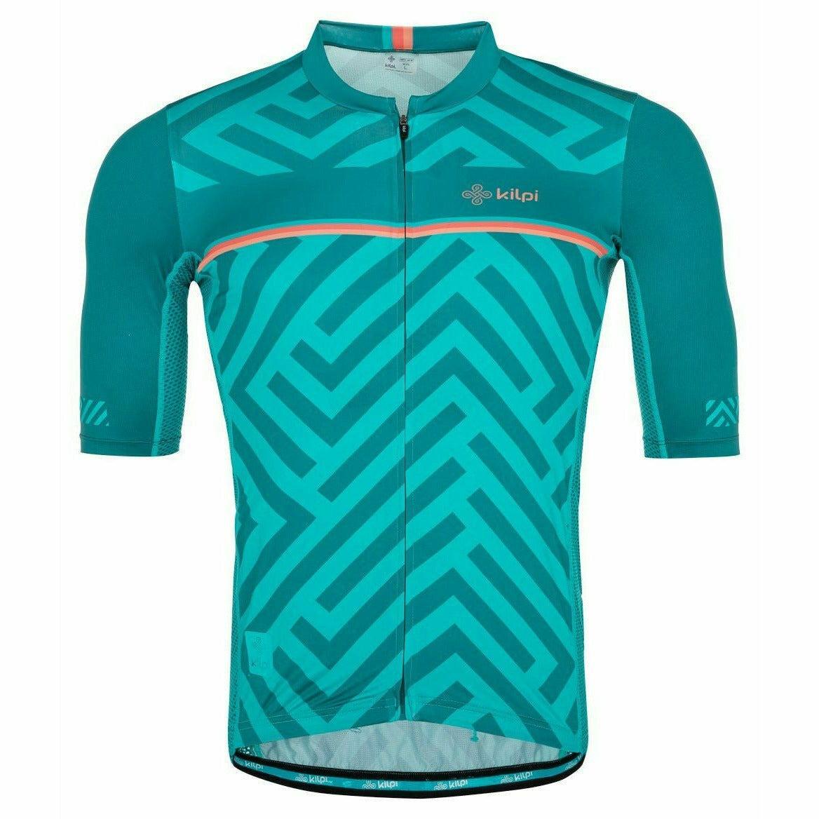 KILPI Pánský cyklistický dres TINO-M