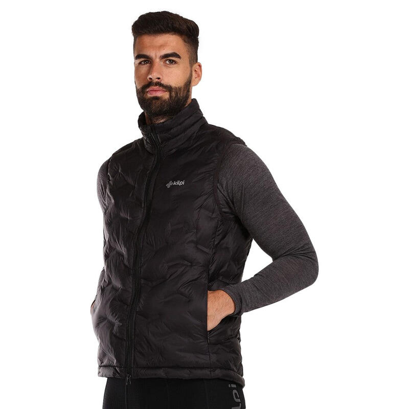 Gilet isolant pour homme Kilpi NAI-M