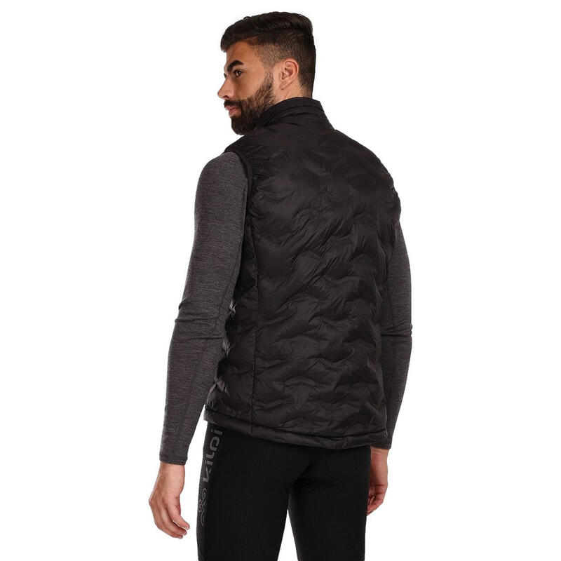 Gilet isolant pour homme Kilpi NAI-M