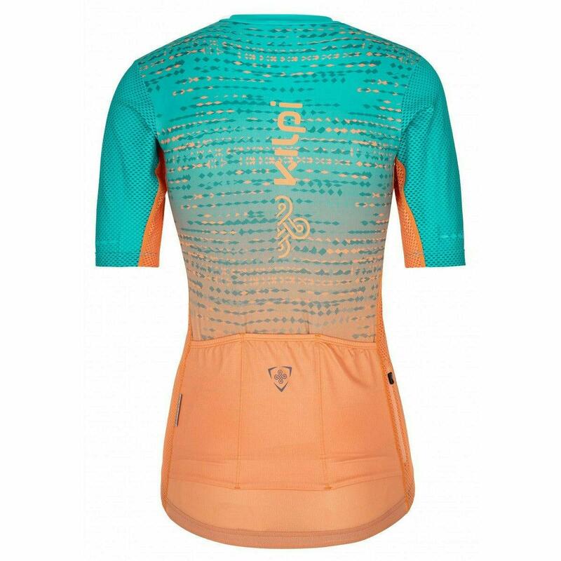 Maglia ciclismo donna Kilpi RITAEL-W