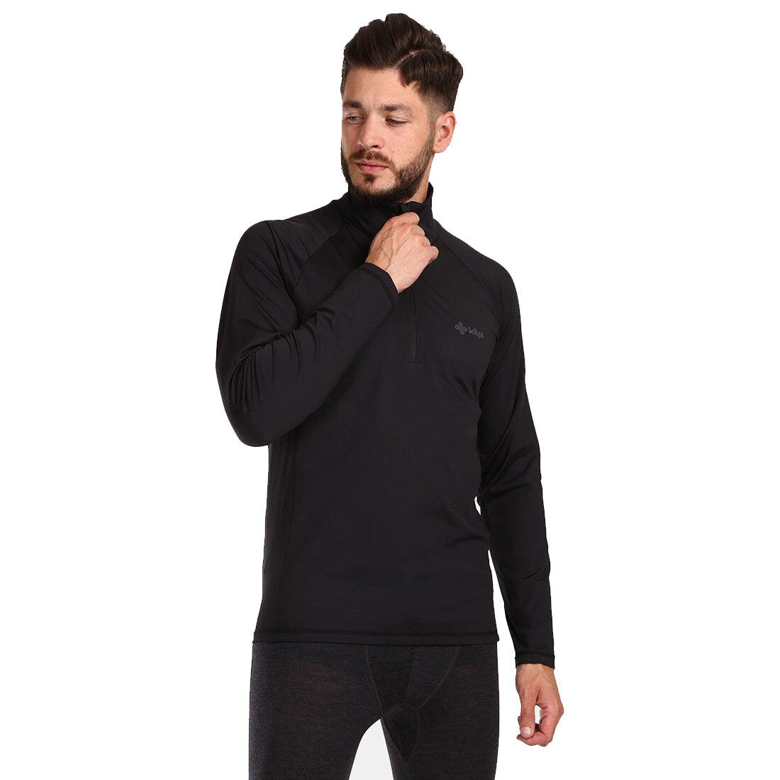 Prenda interior masculina Kilpi WILLIE-M 2/4