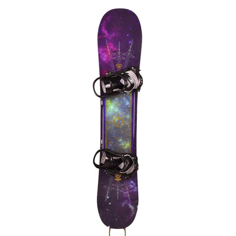 Snowboard Rossignol Meraki 2023