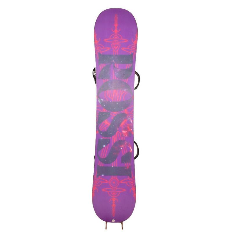 Snowboard Rossignol Meraki 2023