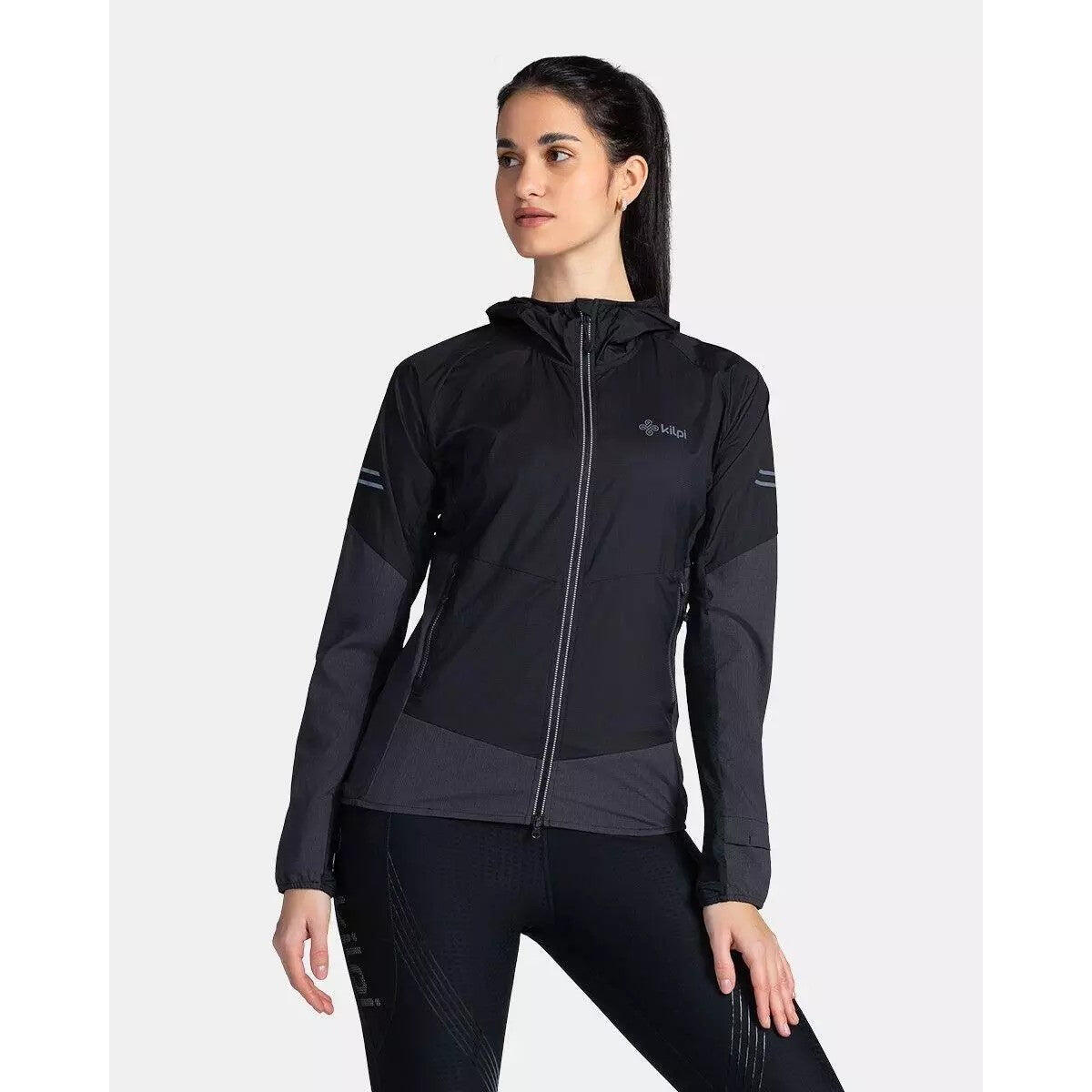 Veste Coupe-vent Pour Femme Kilpi Rayen-w