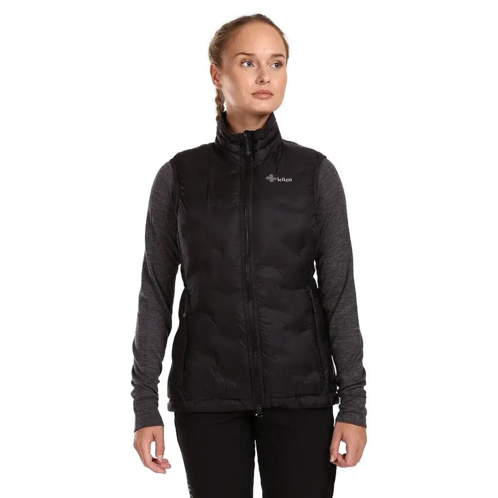 Women's Kilpi Nai Puffer Vest
