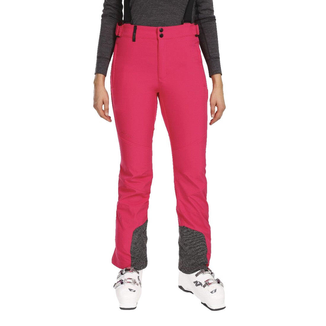 KILPI Skihose Damen Kilpi Rhea