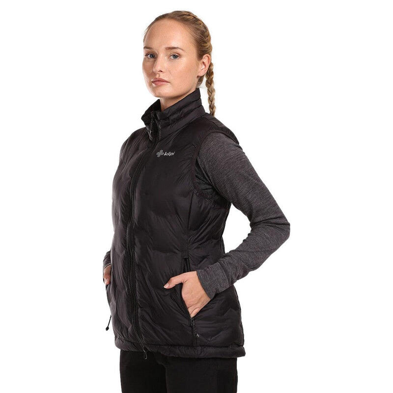 Gilet isolant pour femme Kilpi NAI-W