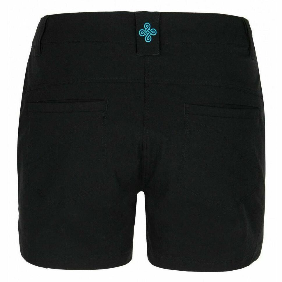 Damskie szorty outdoorowe Kilpi BREE-W