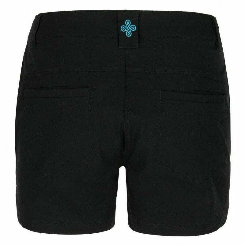 Damen Outdoor-Shorts Kilpi BREE-W