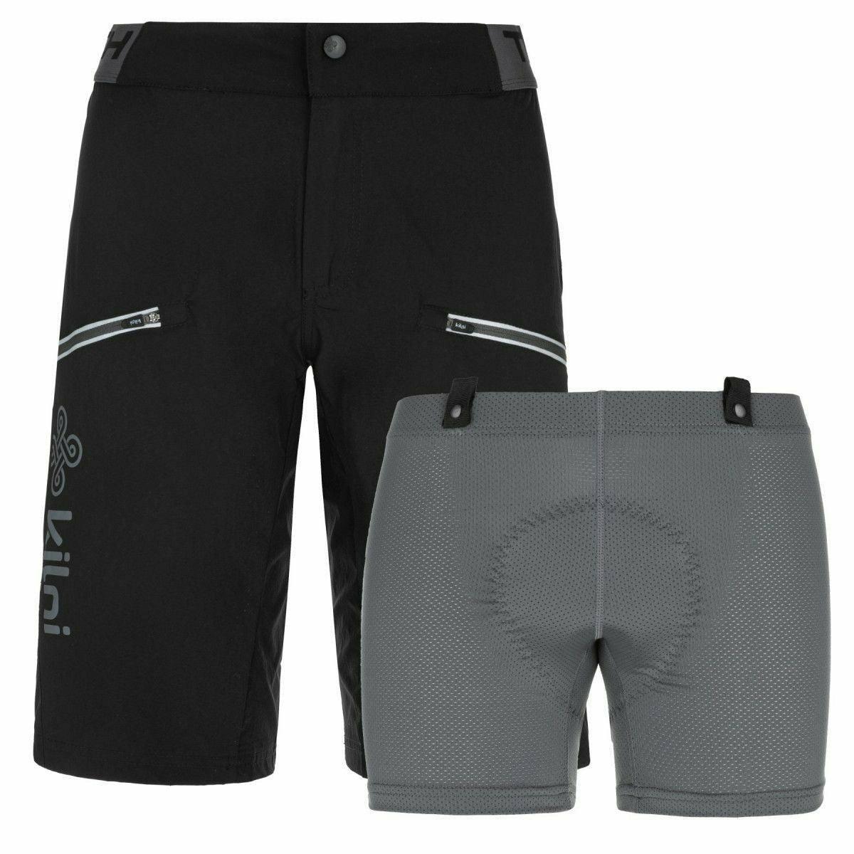 Shorts für Damen Kilpi 3/7
