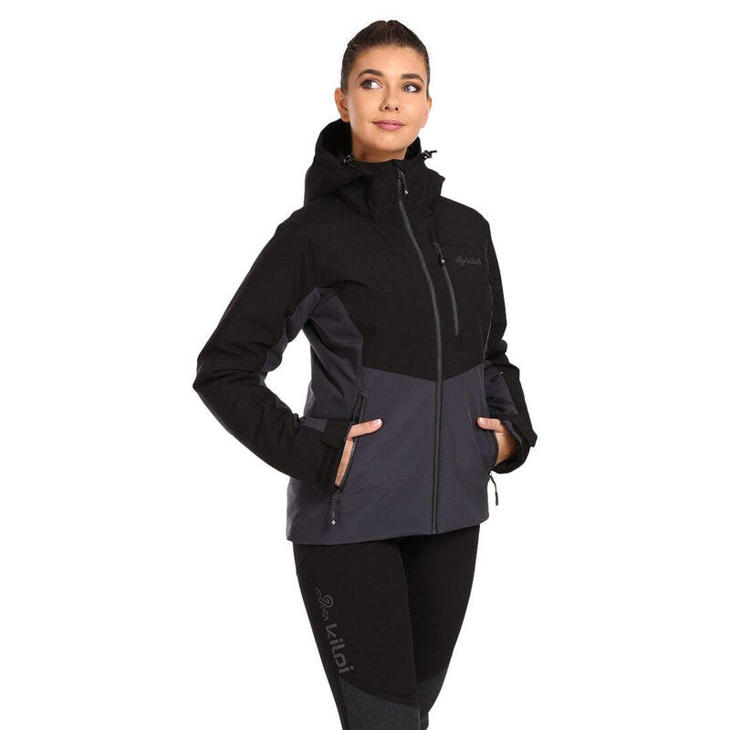 Veste de ski pour femme Kilpi FLIP-W