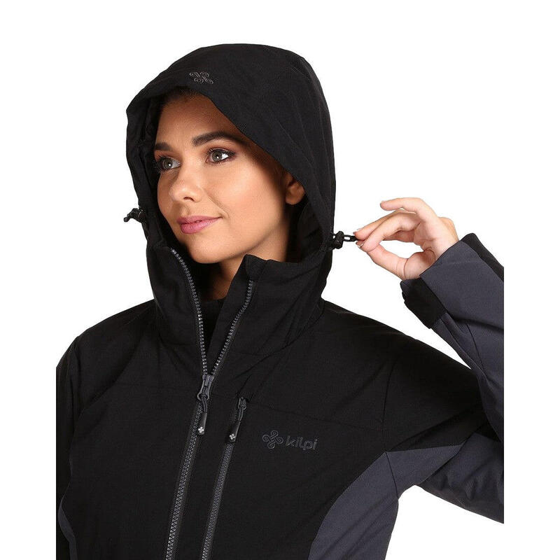 Veste de ski pour femme Kilpi FLIP-W