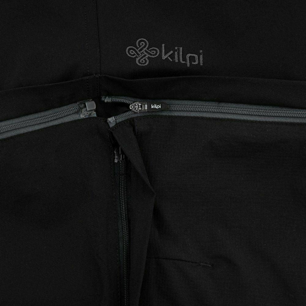 Męskie spodnie outdoorowe Kilpi HOSIO-M 3/7