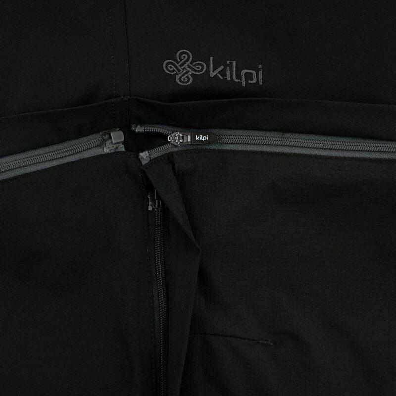 Heren outdoorbroek Kilpi HOSIO-M