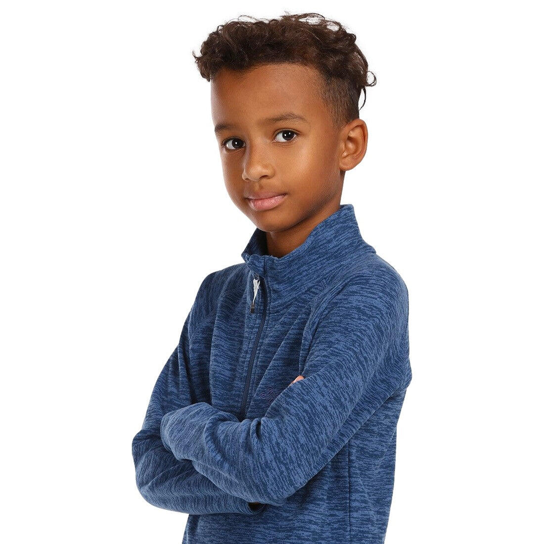 Fleece Kinder Kilpi Almeri 3/4