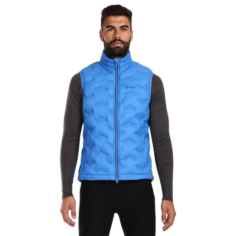 Gilet imbottito uomo Kilpi NAI-M