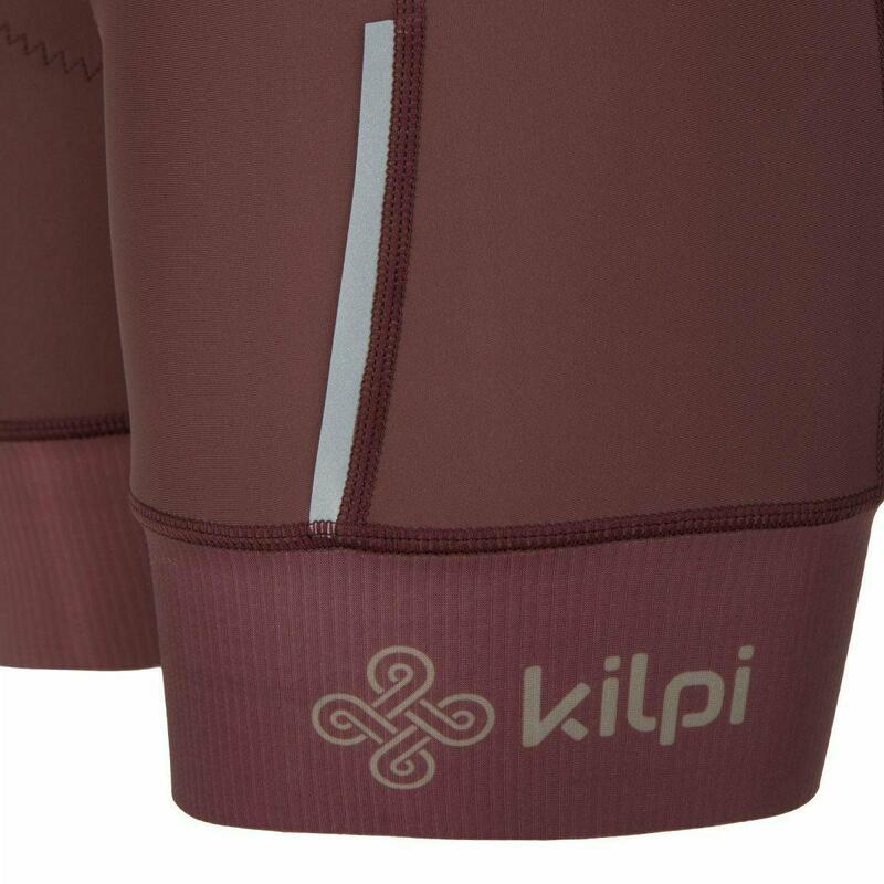 Damen-Radhose Kilpi PRESSURE-W