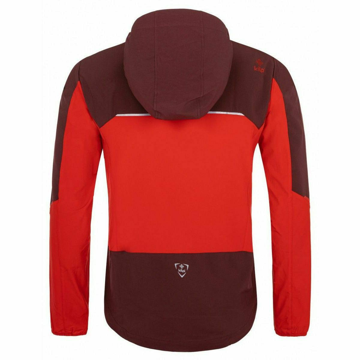 Męska kurtka softshell Kilpi NEATRIL-M 2/7