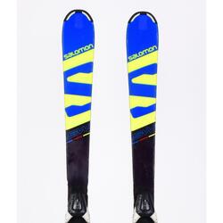 Casque ski Salomon - équipement Casque ski Salomon - Cdiscount