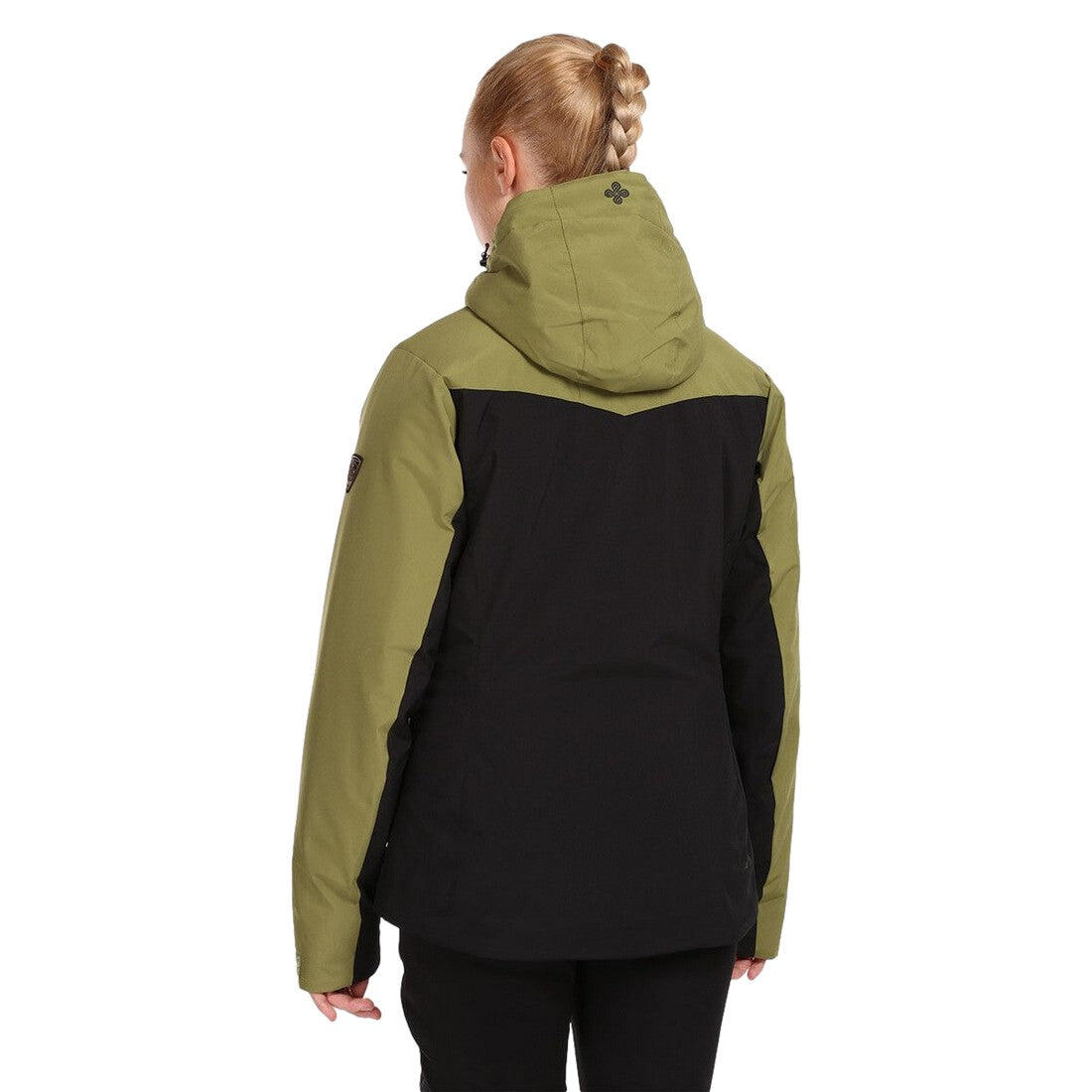 Veste de ski pour femme Kilpi FLIP-W 2/7