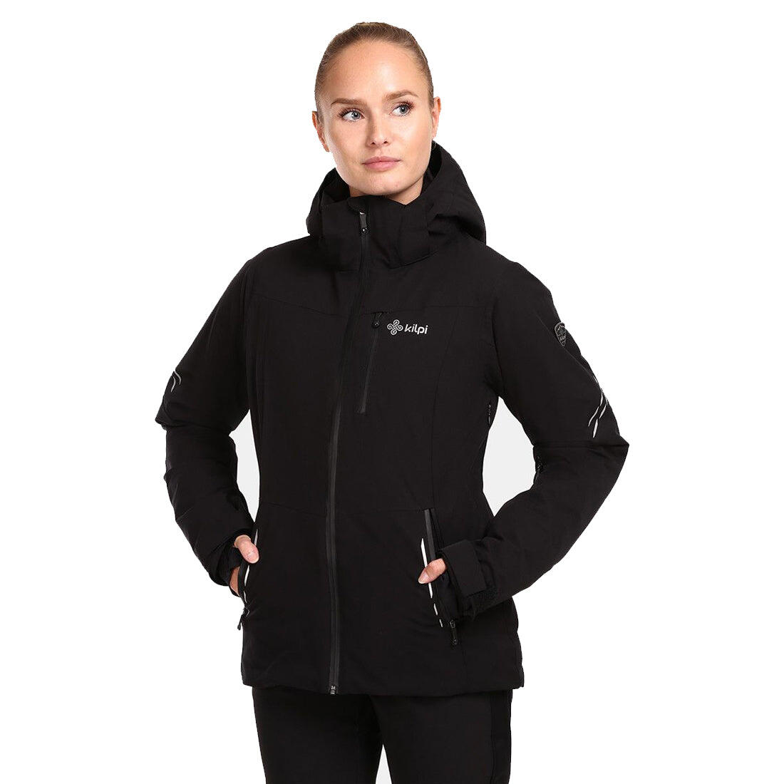Dames ski-jas Kilpi VALERA-W 2/7